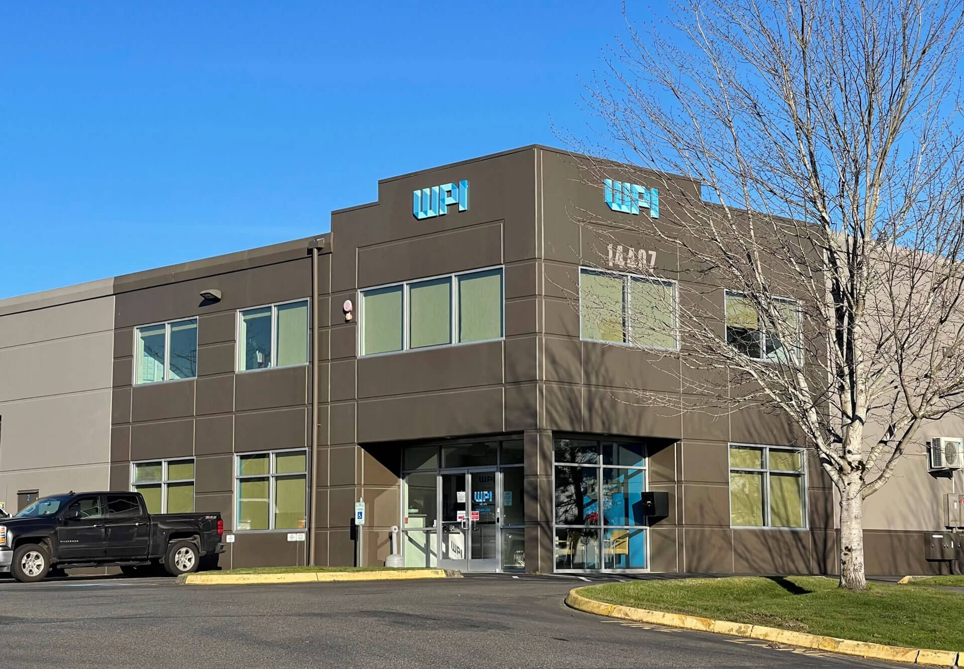 Seattle, WA Western Partitions Inc.