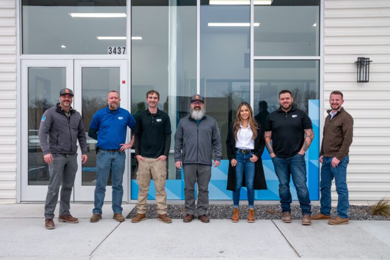 Salt Lake City, UT Western Partitions Inc.