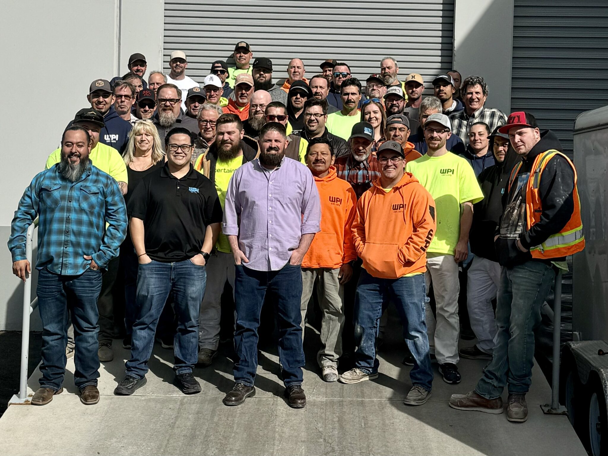 Reno, NV Western Partitions Inc.