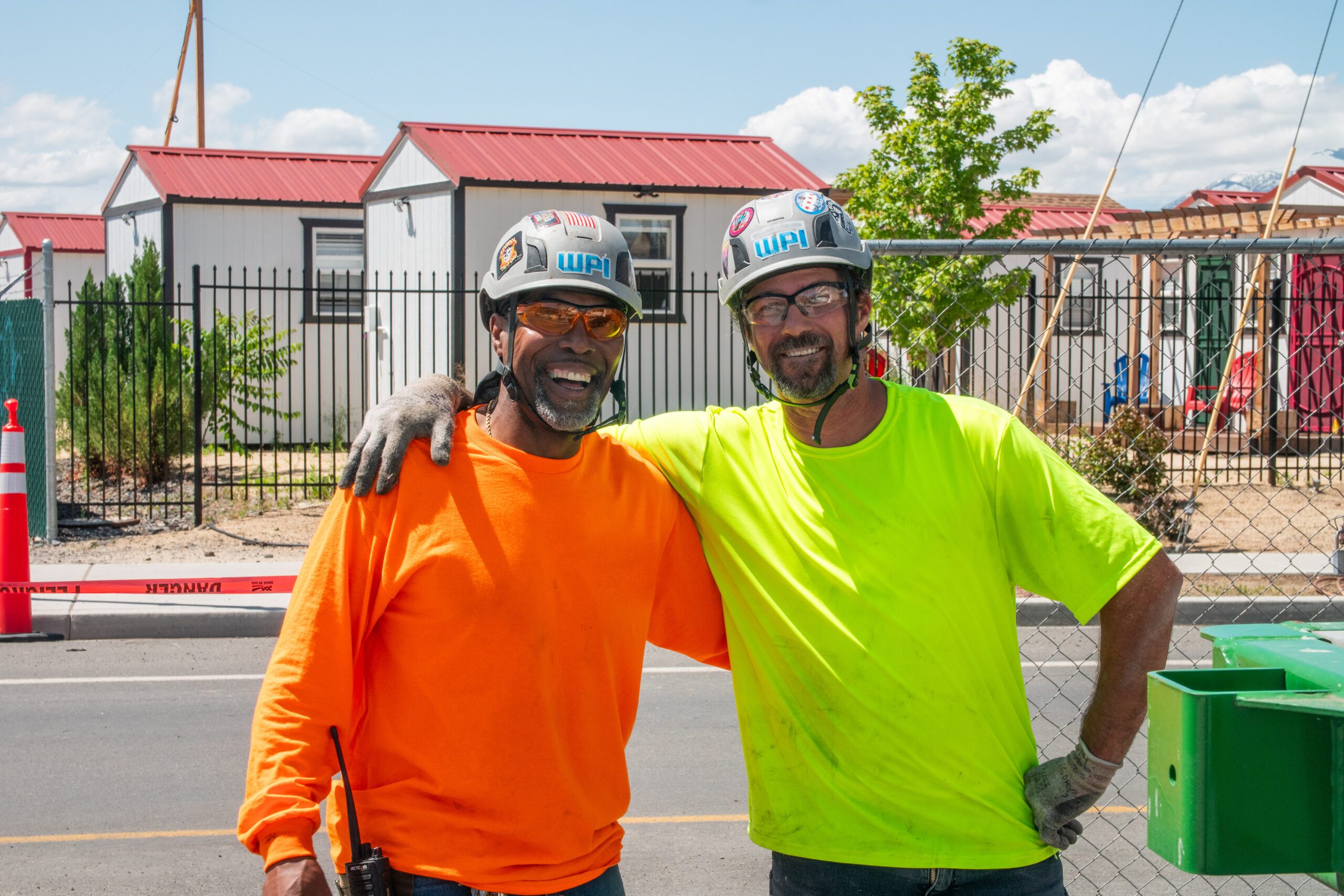 Diversity and Inclusion Western Partitions Inc.