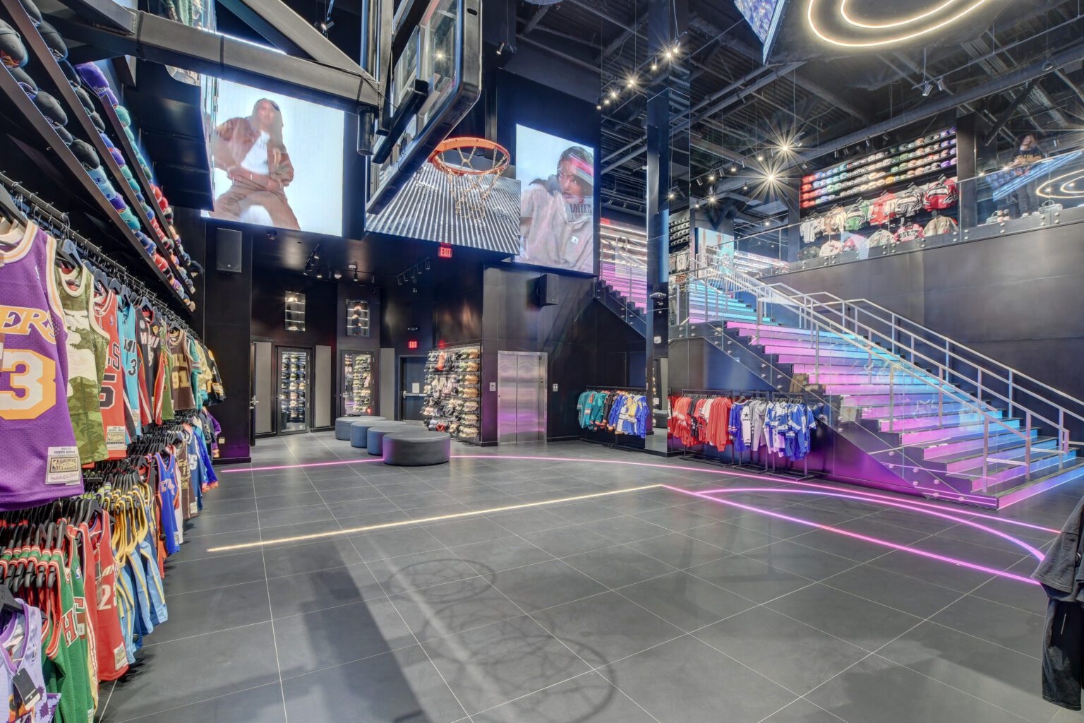 Commercial Archives Western Partitions Inc.